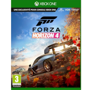 forza horizon 4 xbox one detoure