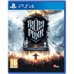 frostpunk ps4