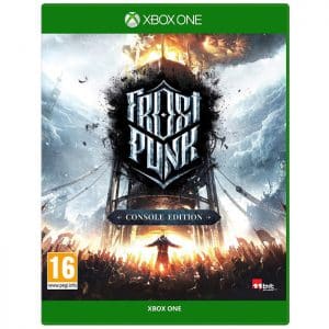 frostpunk xbox one