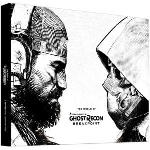 guide The World of Tom Clancy Ghost Recon Breakpoint