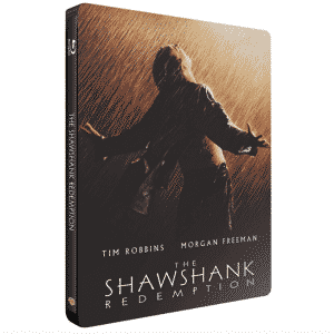 les evades blu ray steelbook