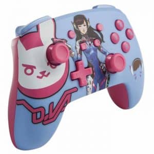 manette switch overwatch d va