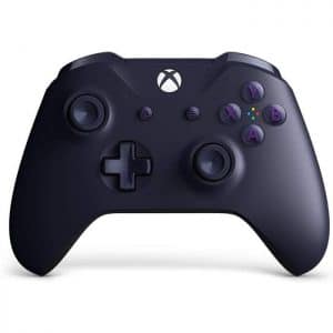 manette xbox one fortnite