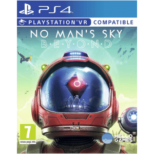 no mans sky beyond ps4