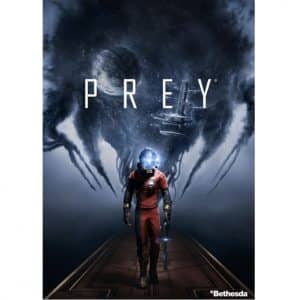 prey pc dematerialise