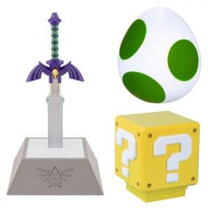 promo lampes zavvi