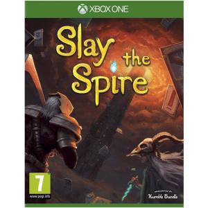slay the spire xbox one
