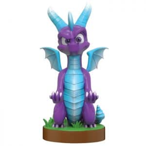 spyro ice cable guy