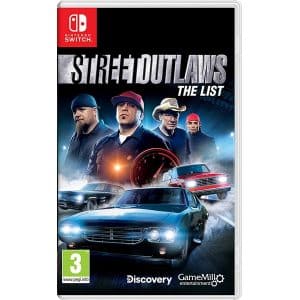 street outlaws switch