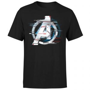 t shirt avengers endgame