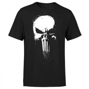 t shirt punisher zavvi