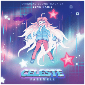 vinyle celeste