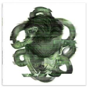 vinyle metal gear solid mgs