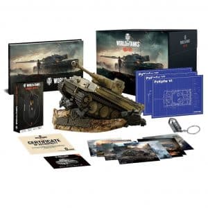 world of tank collector pas cher