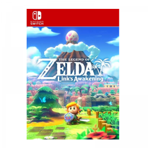 zelda link's awakening switch download