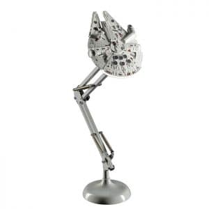 Lampe Faucon Millenium Star Wars