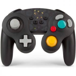 Manette Pokemon sans Fil umbreon switch