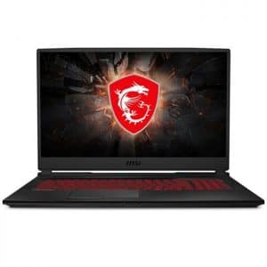 PC Portable MSI GL75 9SD-019FR