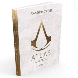 atlas assassins creed precommande