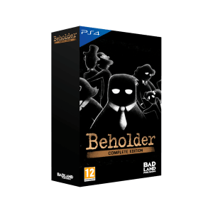 beholder complete edition ps4