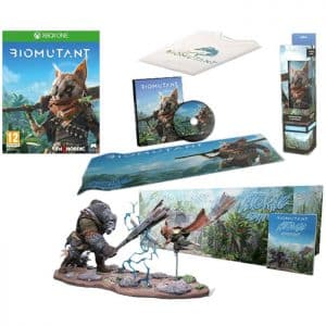 biomutant atomic edition xbox one