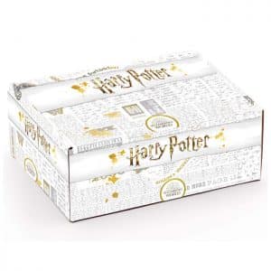 box mystere harry potter zavvi 15 10 19