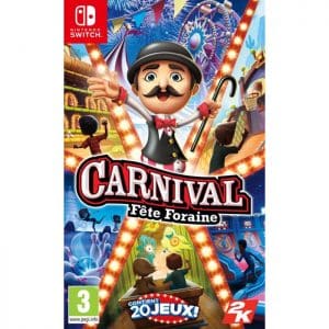carnival fete foraine switch