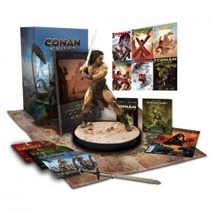 conan exiles collector pc pas cher