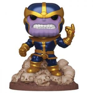 funko pop thanos