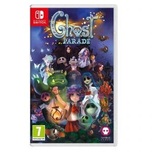 ghost parade switch
