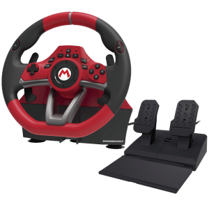 grand volant mario kart switch
