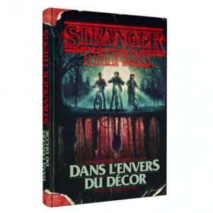 guide stranger things envers du décor