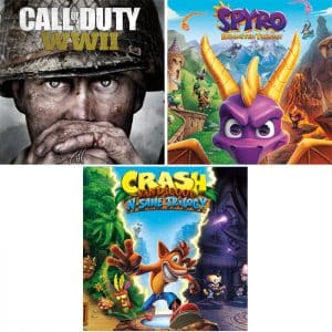 humble bundle octobre 2019