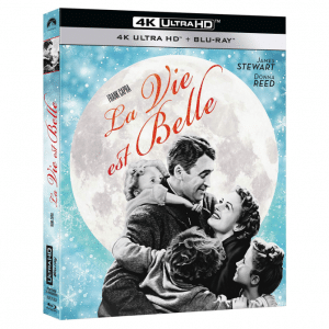la vie est belle blu ray 4k