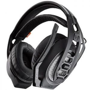 micro Casque Rig 800 HS plantronics ps4