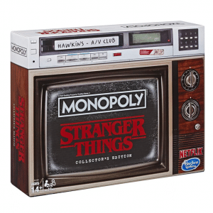 monopoly stranger things