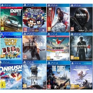 pack 12 jeux ps4 superpromo
