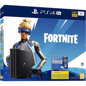 pack ps4 pro neo versa fortnite standard