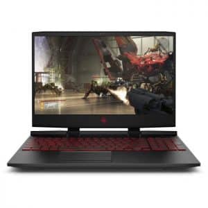 pc portable HP OMEN 15-dc0025nf