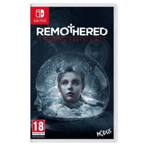 remothered broken porcelaine switch
