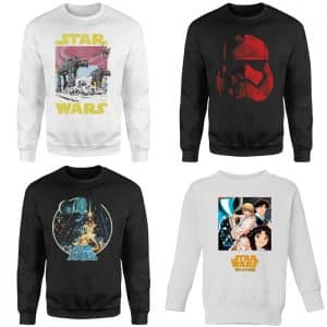 sweat star wars zavvi 23 10 19