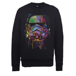 sweat storm trooper en promo