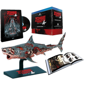 zombie army 4 collector ps4 dead war vdef