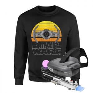 Casque VR lenovo Star Wars Sweat Shirt
