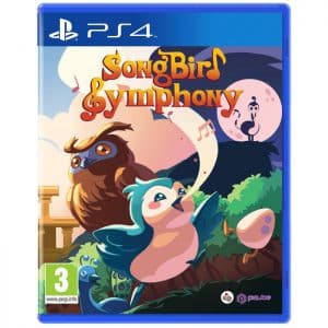 Songbird Symphony PS4