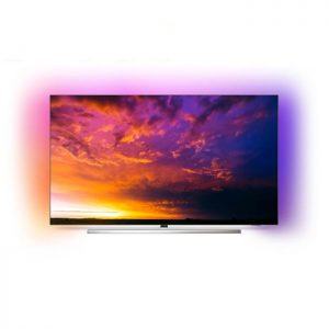 TV Philips 55OLED854 UHD 4K