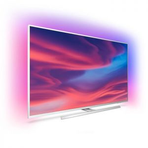 TV Philips The One 58PUS7304 4K UHD
