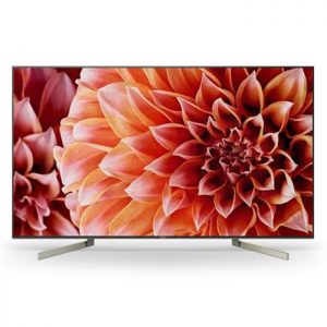 TV Sony KD55XF9005BAEP UHD 4K