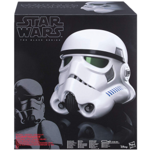 casque star wars storm trooper