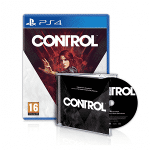 controle ps4 avec ost edition amazon